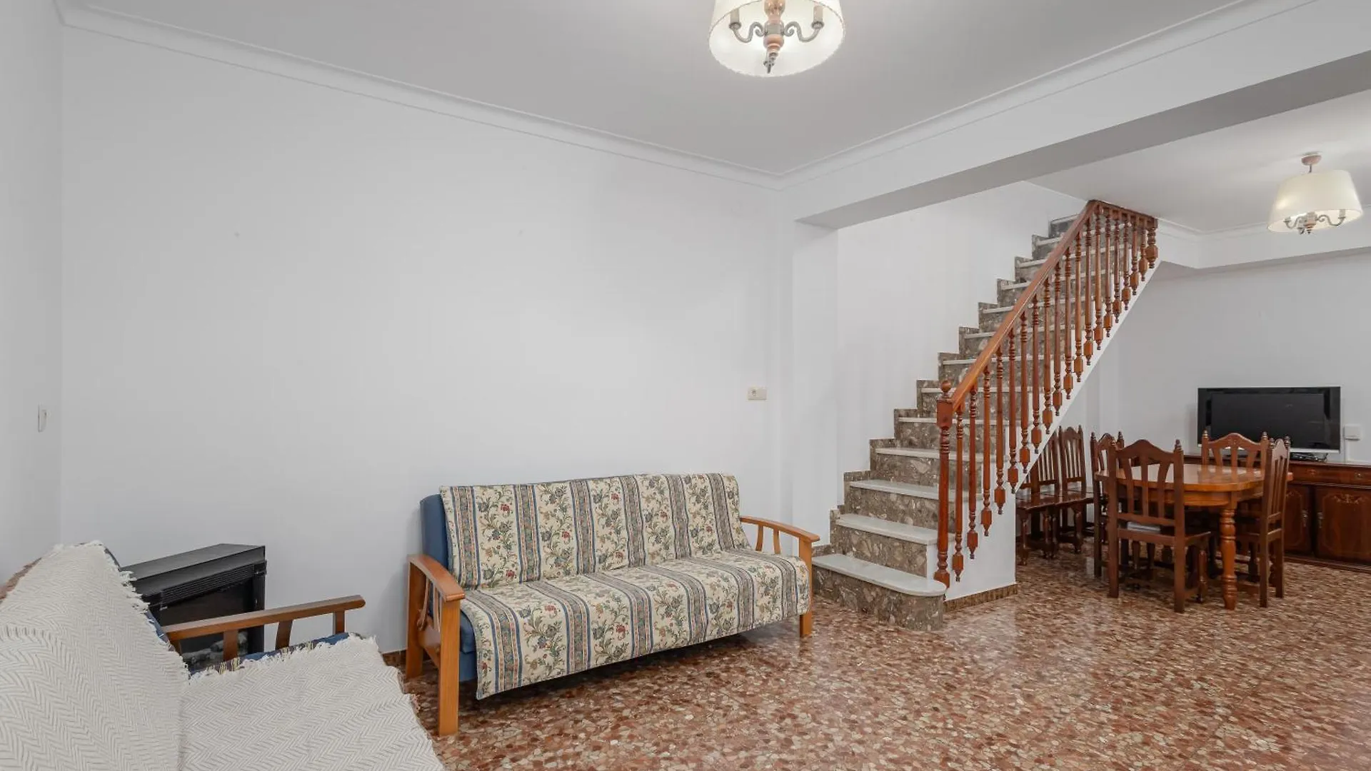 Casa Rural Entrecaminos Ardales Holiday home