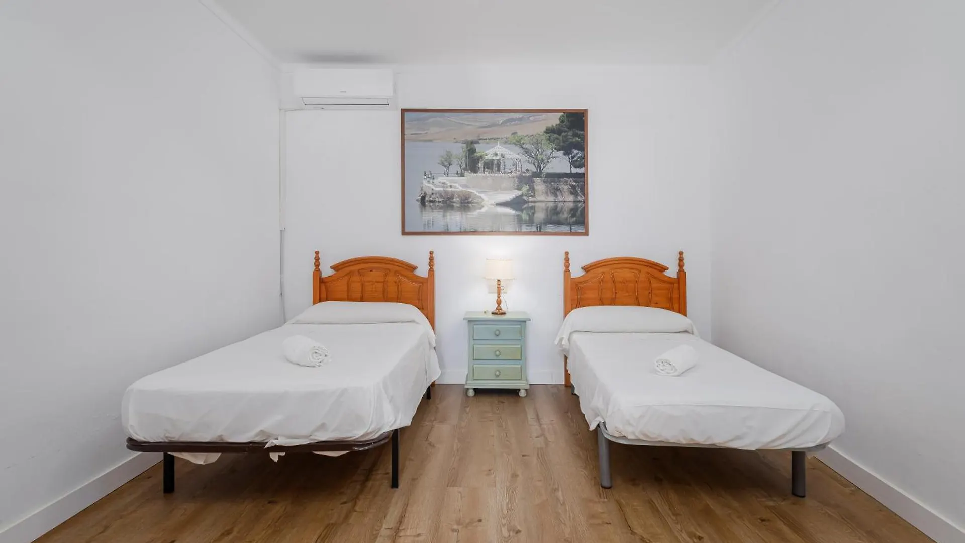 Casa Rural Entrecaminos Ardales Holiday home