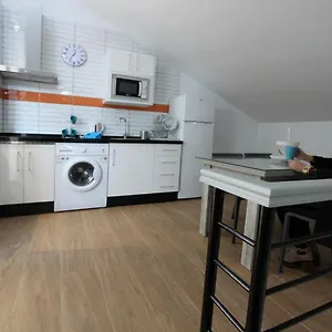  Apartment Loft