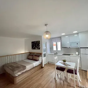 Apartment , Loft Bobastro Cerca Del Caminito Del Rey, Ardales