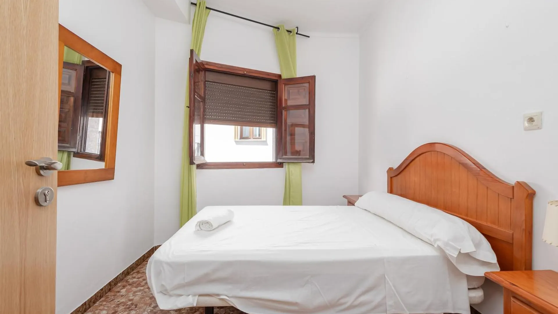 Casa Rural Entrecaminos Ardales Spain